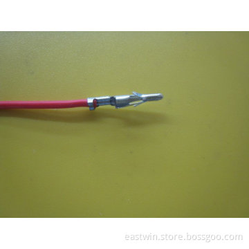 wire harness terminal